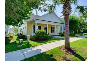 1087 HUNTSPOINT STREET, WINTER GARDEN, FL 34787 Sold 04/02/24