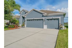 31248 BRIDGEGATE DRIVE, WESLEY CHAPEL, FL 33545 Sold 07/20/23