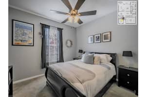 31248 BRIDGEGATE DRIVE, WESLEY CHAPEL, FL 33545 Sold 07/20/23