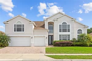 6149 HEDGESPARROWS LANE, SANFORD, FL 32771 Sold 07/07/23