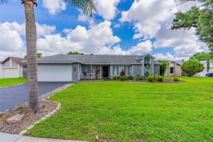 11907 CASSIABARK COURT, ORLANDO, FL 32837 Sold 06/30/23