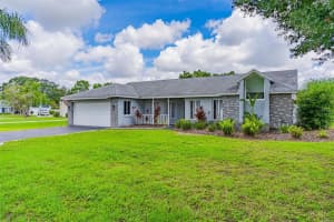 11907 CASSIABARK COURT, ORLANDO, FL 32837 Sold 06/30/23