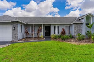 11907 CASSIABARK COURT, ORLANDO, FL 32837 Sold 06/30/23