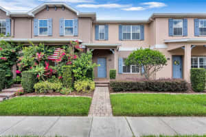 16248 OLD ASH LOOP, ORLANDO, FL 32828 Sold 07/24/23
