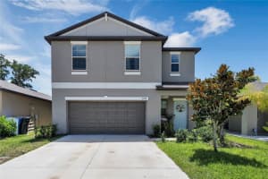 11934 MIRACLE MILE DRIVE, RIVERVIEW, FL 33578 Sold 07/31/23