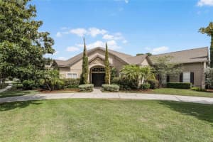 3301 BELLINGTON DRIVE, ORLANDO, FL 32835 Sold 07/27/23