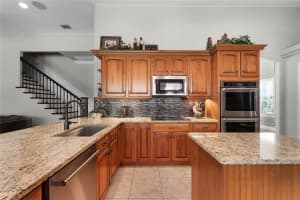 3301 BELLINGTON DRIVE, ORLANDO, FL 32835 Sold 07/27/23
