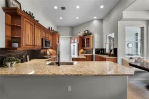 3301 BELLINGTON DRIVE, ORLANDO, FL 32835 Sold 07/27/23