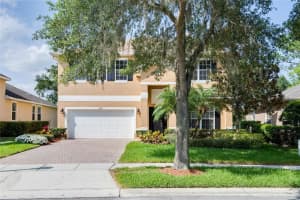 3359 LAKE JEAN DRIVE, ORLANDO, FL 32817 Sold 07/06/23
