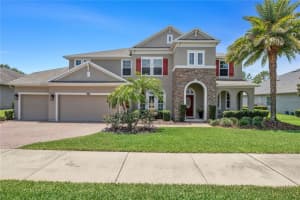 1029 HARMONY LANE, CLERMONT, FL 34711 Sold 07/20/23