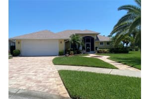 2302 ADDINGTON COURT, ROCKLEDGE, FL 32955 Sold 08/11/23
