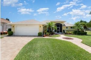 2302 ADDINGTON COURT, ROCKLEDGE, FL 32955 Sold 08/11/23