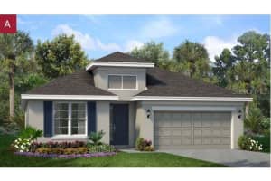 2409 SIRENA LANE, MOUNT DORA, FL 32757 Sold 04/27/24