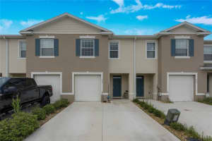 196 FELTRIM RESERVE BOULEVARD, DAVENPORT, FL 33837 Sold 08/24/23