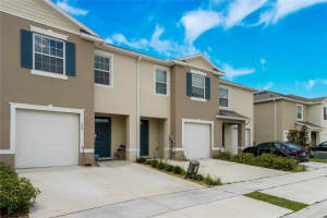 196 FELTRIM RESERVE BOULEVARD, DAVENPORT, FL 33837 Sold 08/24/23