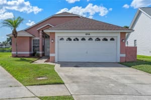 3114 DELLCREST PLACE, LAKE MARY, FL 32746 Sold 07/27/23