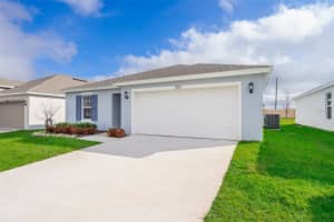 510 TAFT DRIVE, DAVENPORT, FL 33837 Sold 01/19/24