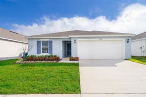 510 TAFT DRIVE, DAVENPORT, FL 33837 Sold 01/19/24