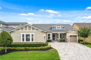 14891 ELLINGSWORTH LANE, WINTER GARDEN, FL 34787 Sold 07/12/23