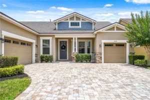 14891 ELLINGSWORTH LANE, WINTER GARDEN, FL 34787 Sold 07/12/23