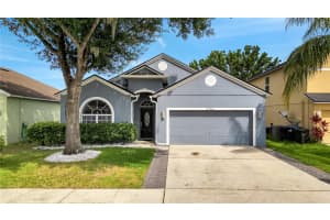 4784 WATERSIDE POINTE CIRCLE, ORLANDO, FL 32829 Sold 08/01/23