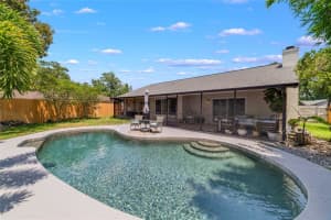 8206 GRANADA BOULEVARD, ORLANDO, FL 32836 Sold 07/19/23