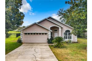 13342 WHISPER BAY DRIVE, CLERMONT, FL 34711 Sold 07/28/23