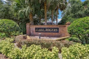 1370 LAKE ROGERS CIRCLE, OVIEDO, FL 32765 Sold 07/07/23