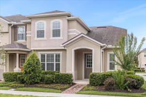 2621 AMATI DRIVE, KISSIMMEE, FL 34741 Sold 09/12/23