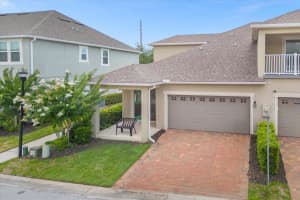 2621 AMATI DRIVE, KISSIMMEE, FL 34741 Sold 09/12/23