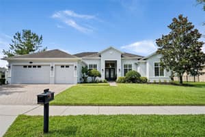 840 HOLLY SPRINGS TERRACE, OVIEDO, FL 32765 Sold 06/28/23