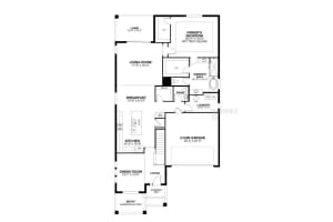 5544 GREEN ARROW, SANFORD, FL 32773 Sold 01/05/24