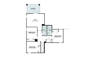 5544 GREEN ARROW, SANFORD, FL 32773 Sold 01/05/24