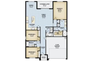 1510 MCDERMOTT ROAD, HAINES CITY, FL 33844 Sold 08/31/23