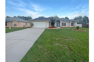 10534 CEDAR FOREST CIRCLE, CLERMONT, FL 34711 Sold 09/13/23