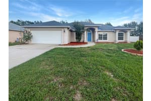 10534 CEDAR FOREST CIRCLE, CLERMONT, FL 34711 Sold 09/13/23
