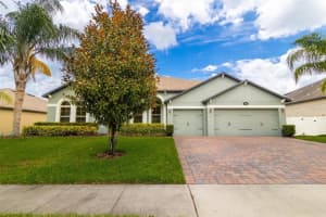 614 LEMONGRASS LANE, OVIEDO, FL 32765 Sold 08/09/23