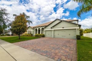 614 LEMONGRASS LANE, OVIEDO, FL 32765 Sold 08/09/23