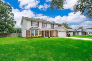 4503 WHEELHOUSE COURT, ORLANDO, FL 32812 Sold 10/16/23