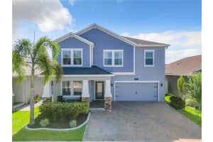 9837 LOBLOLLY WOODS DRIVE, ORLANDO, FL 32832 Sold 07/18/23