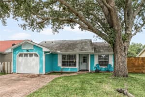 1012 MARTIN BOULEVARD, ORLANDO, FL 32825 Sold 07/07/23