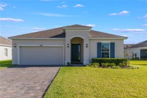 1051 WANDERER DRIVE, DELTONA, FL 32738 Sold 08/09/23