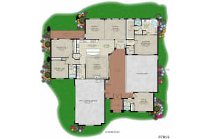 118 NEW LEATHERWOOD DRIVE, PALM COAST, FL 32137 Sold 05/15/25