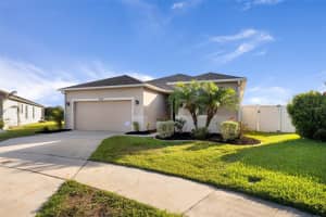 1544 REGENT COURT, MOUNT DORA, FL 32757 Sold 07/19/23