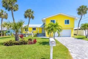 239 ANTIGUA DRIVE, COCOA BEACH, FL 32931 Sold 03/08/24