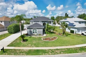 14931 FAVERSHAM CIRCLE, ORLANDO, FL 32826 Sold 07/27/23
