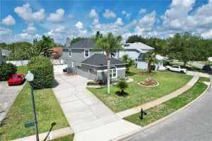 14931 FAVERSHAM CIRCLE, ORLANDO, FL 32826 Sold 07/27/23