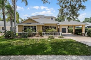 1555 TOWN PARK DRIVE, PORT ORANGE, FL 32129 Sold 03/08/24