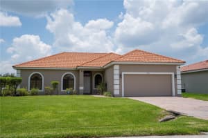 445 CINNAMON DRIVE, POINCIANA, FL 34759 Sold 08/02/24