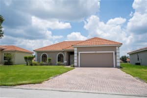 445 CINNAMON DRIVE, POINCIANA, FL 34759 Sold 08/02/24
